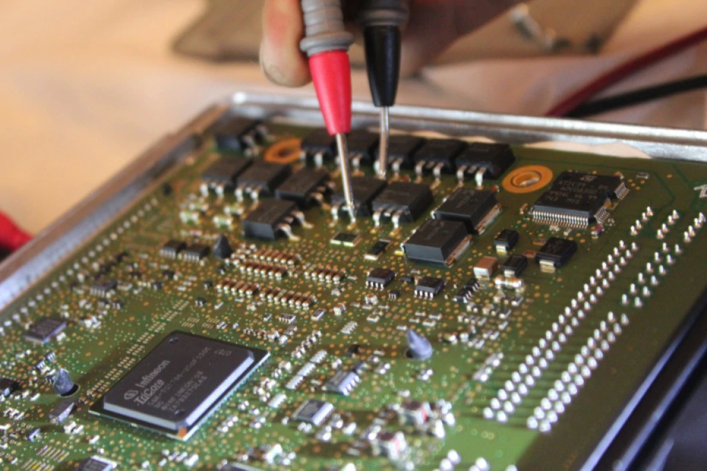 repair